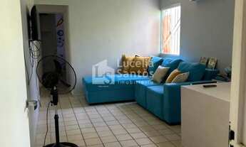 Imagem: Apartamento à venda no Condomínio Santa