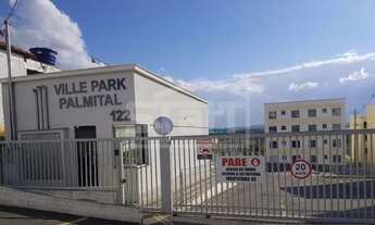 Imagem: Apartamento para locação no Ville Park