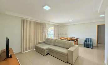 Imagem 5: Apartamento mobiliado de 123 m² com 03 suítes para locação e venda - Jardim Botânico