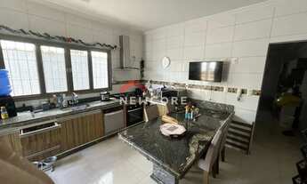 Imagem 7: Sobrado em Avenida Professora Heleny Rosa - Melvi - Praia Grande/SP