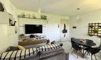 Imagem 7: 13 APARTAMENTO A VENDA NA FORQUILHA - CONDOMÍNIO VITÓRIA