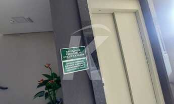 Imagem 5: Apartamento com 1 quarto, sala, cozinha e banheiro