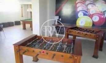 Imagem 4: Apartamento à Venda com 2 Quartos | 58m² | Lazer de Clube