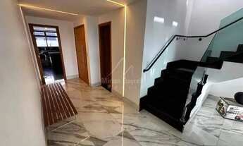 Imagem 2: 56996) à venda - Cobertura com 4 quartos, 4 vagas, no Fernão Dias