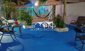 Imagem 2: Casa- Magé, Mauá, praia do anil