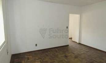 Imagem 3: Apartamento Padrão em Pelotas