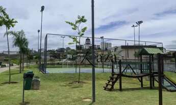 Imagem 7: Oportunidade - Terreno em Condomínio - Urbanova - Condomínio Colinas Paratehy - Sul - 800m