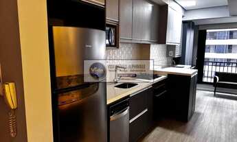 Imagem 11: APARTAMENTO MODERNO E MOBILIADO GREEN VALLEY 3 QUARTOS!!