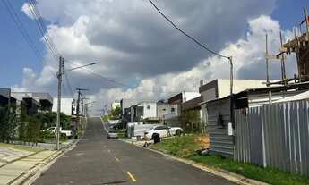 Imagem 2: Lote/terreno a venda no condomínio Morada dos Pássaros
