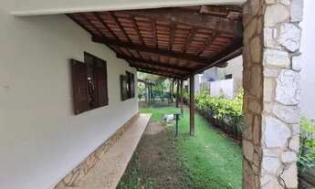 Imagem 5: Casa no condomínio Águas Mansas - Paripueira (PORTEIRA FECHADA