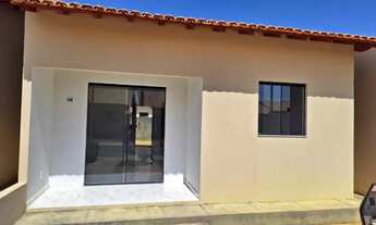 Imagem: CASA NO ALTO DO TURU