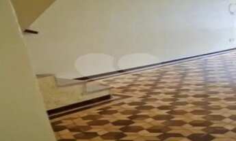 Imagem 5: Sobrado para aluguel possui 154m² com 3 quartos e 2 vagas Mandaqui - São Paulo - SP