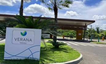 Imagem 2: Lote em condomínio à venda, Condomínio Verana Teresina no bairro Tabajaras, Teresina/PI