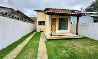 Imagem 2: Casa com 3 Quartos à venda no Raphaville, 93 m² por R$ 395.000 - Itapeba - Maricá/RJ