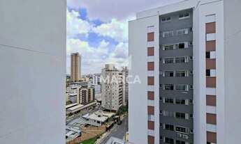 Imagem 6: Apto Moderno no Buritis 2 Quartos, 2 Vagas, Suíte, Varanda e Lazer! Alugue pelo Cartão!