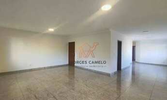 Imagem: Apartamento com 4 quartos para alugar, 160