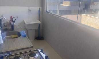 Imagem 7: Seu Refúgio TOP no 2º Andar! Canto dos pássaros. Sua moradia de sonho