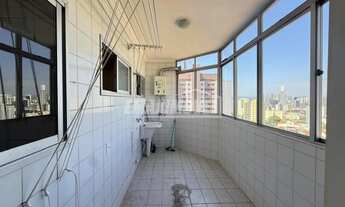 Imagem 7: Apartamento no Edifício Moreira César - Centro de Sorocaba SP