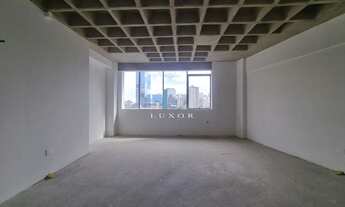 Imagem 5: Sala Vila da Serra/ Vale do Sereno Locação