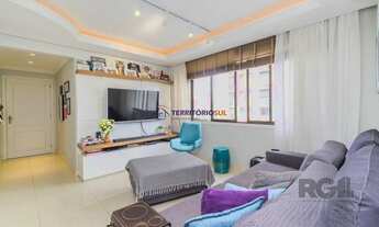 Imagem 6: Apartamento de 3 dormitórios, bairro Petrópolis