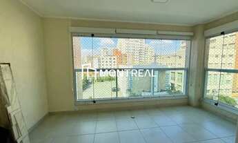 Imagem 6: APARTAMENTO À VENDA NA ACLIMAÇÃO - 2 DORMITÓRIOS, 1 SUÍTES, 1 VAGA DE GARAGEM