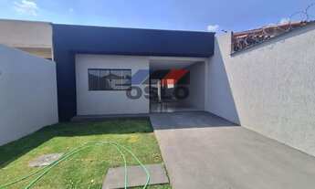 Imagem: CASA COM 03 QUARTOS, SENDO 01 DELES UMA