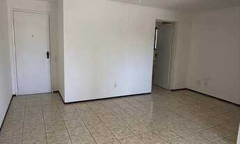 Imagem: VENDA - APARTAMENTO NO CENTRO DE FORTALEZA/CE