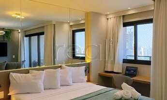 Imagem 6: Beach Class Meireles | Meireles | 40m² | 01 Suíte