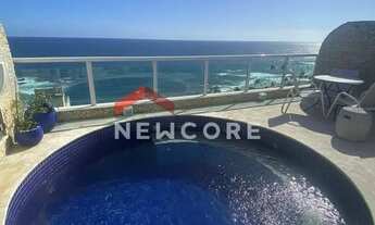 Imagem 6: Apartamento em Rua Senta Púa - Ondina - Salvador/BA