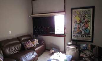 Imagem 6: Apartamento no Condomínio Edifício Ouro Preto em Araçatuba/SP