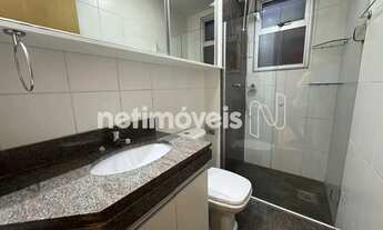 Imagem 7: Locação Apartamento 3 quartos União Belo Horizonte