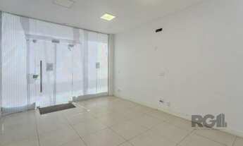 Imagem 4: Ponto Comercial/Loja para Locação no Bairro Praia de Belas com 88 m² de Área Útil