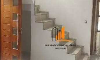 Imagem 3: Sobrado alto padrão para alugar