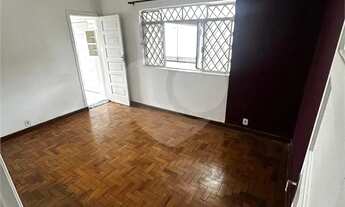 Imagem 7: Casa de vila com 2 quartos para locação em Vila Baruel - SP