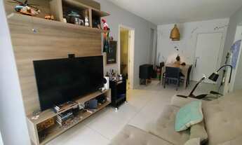 Imagem 2: Vendo apartamento garden com 1 suíte no Recreio dos Bandeirantes