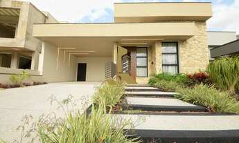 Imagem 4: CONDOMÍNIO DONA LUCILLA - Casa à venda no bairro Jardim Residencial Dona Lucilla - Indaiat