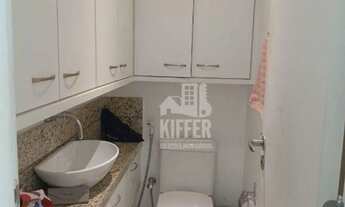 Imagem 6: Apartamento com 2 quartos à venda, 95 m² por R$ 1.150.000 - Icaraí - Niterói/RJ