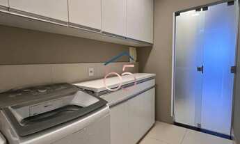 Imagem 4: Condomínio Village do Bosque Maravilhoso Sobrado para Locação!