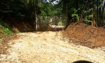 Imagem 3: Vendo Área com 900m , faço 35 mil de entrada, próximo, 11km Curitiba