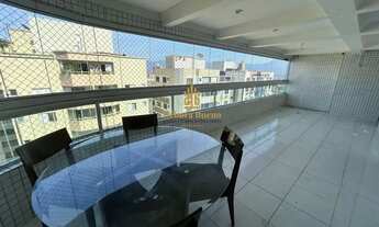 Imagem 5: APARTAMENTO AMPLO 110M², OTIMA LOCAL ! 2 SUITES VARANDA GOUMET