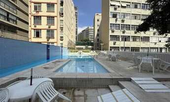 Imagem 4: Apartamento 4 quartos, sendo 1 suíte