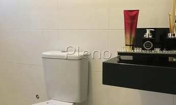 Imagem 5: Sobrado à venda em Campinas, Swiss Park, com 4 suítes, com 320 m²