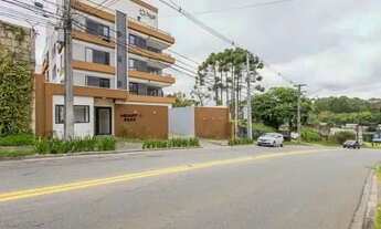 Imagem 2: Duplex com 3 Dormitorio(s) localizado(a) no bairro Santa Felicidade em Curitiba / Ref.:OR2