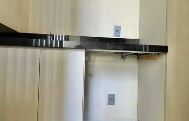 Imagem 6: Apartamento para aluguel 1 quarto 1 suíte 2 vagas - Carmo