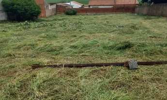 Imagem 2: Terreno Padrão em Barra Bonita