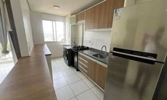 Imagem 2: Life da Villa/ 3 Qts (1 Suite) 14ª Andar/ 95% Mobiliado/ 1 Vaga