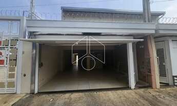 Imagem: Residencial Casa em Marília