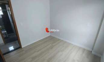 Imagem 3: Cobertura para aluguel, 4 quartos, 1 suíte, 2 vagas, Heliópolis - Belo Horizonte/MG