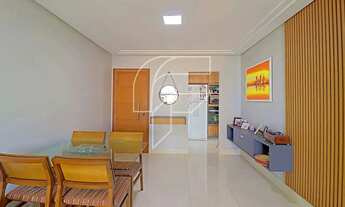 Imagem 2: Apartamento excelente de 3 quartos, 1 suíte, acabamentos de alto padrão, 2 vagas à 200 met