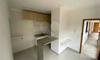 Imagem 6: Apartamento com 1 quartos para locação em Parque Peruche - SP